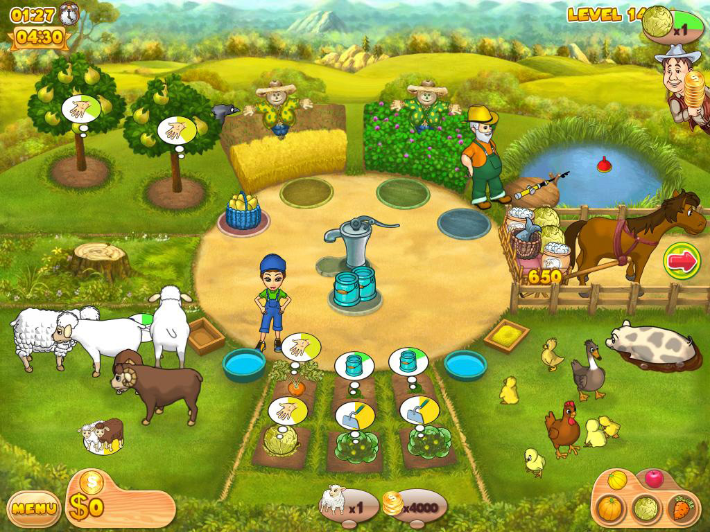 farm mania 2 download